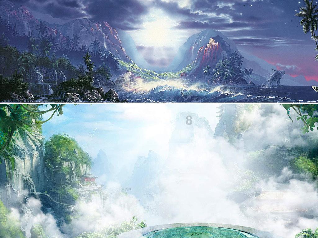 动物帮帮忙保卫家园