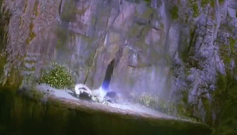 镜之边缘
