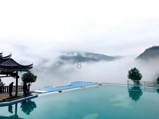 沙漠前行