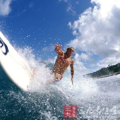 奥莉的夏威夷之旅