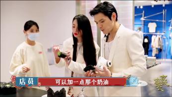 破碎的雕像
