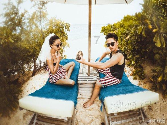 紫微斗数案例19婚姻：夫妻宫“空宫”，别怕！不代表婚姻不好