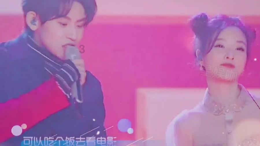 哈尼和她的宠物们