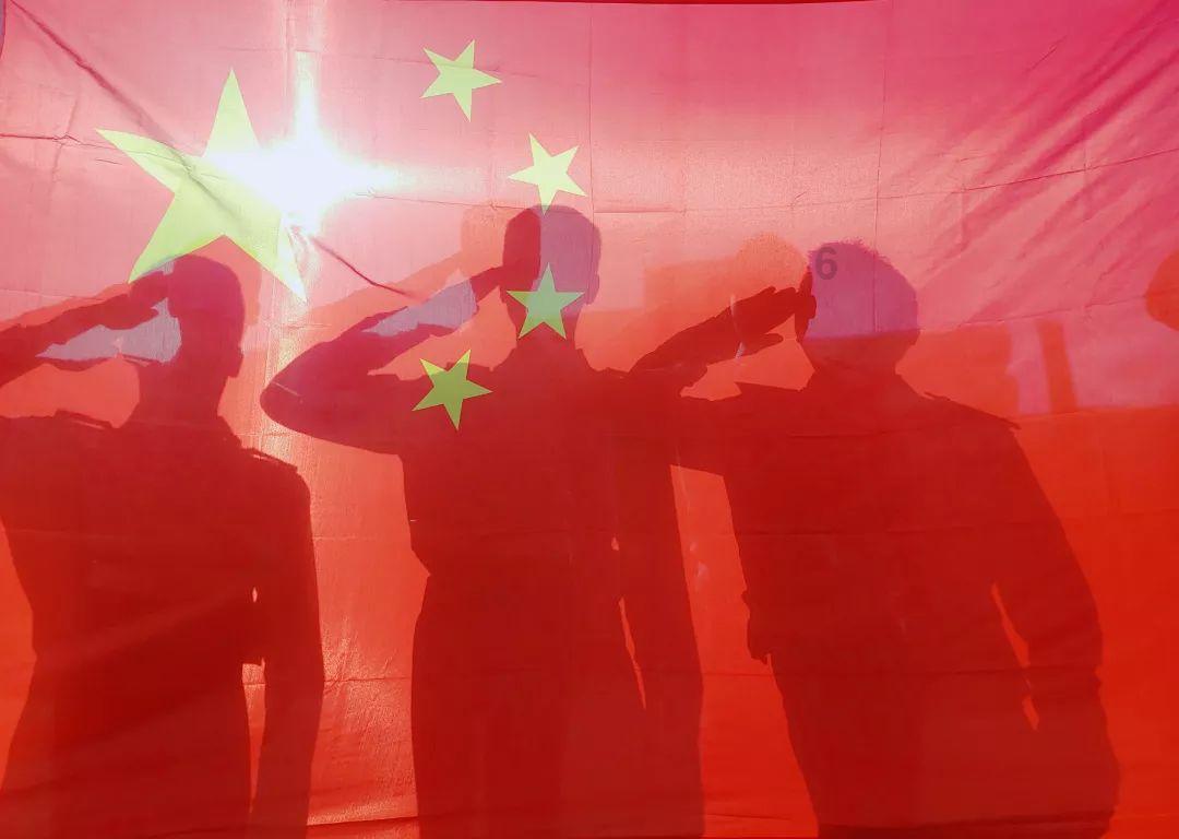 逃离未知丛林