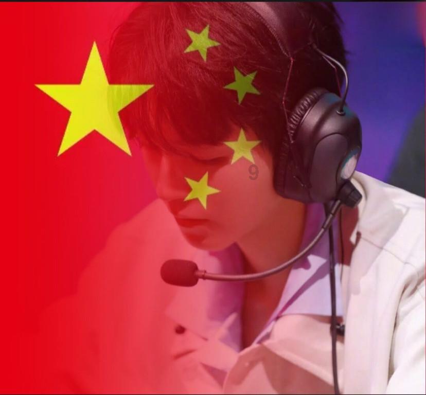 饥饿的哈利