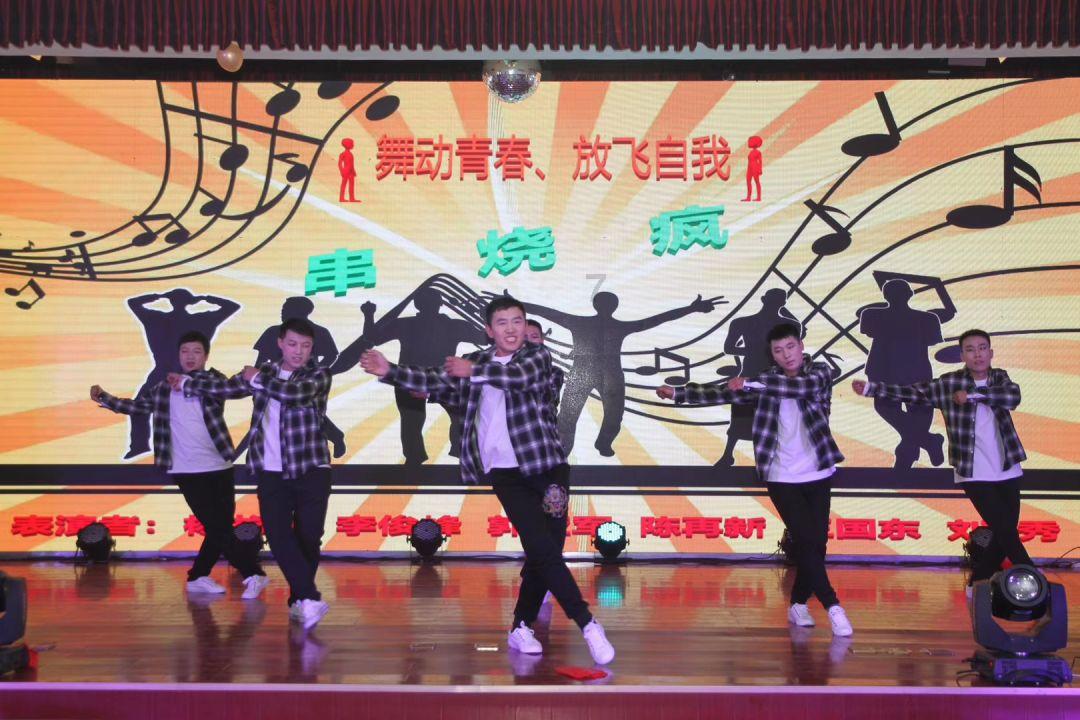 求生之路