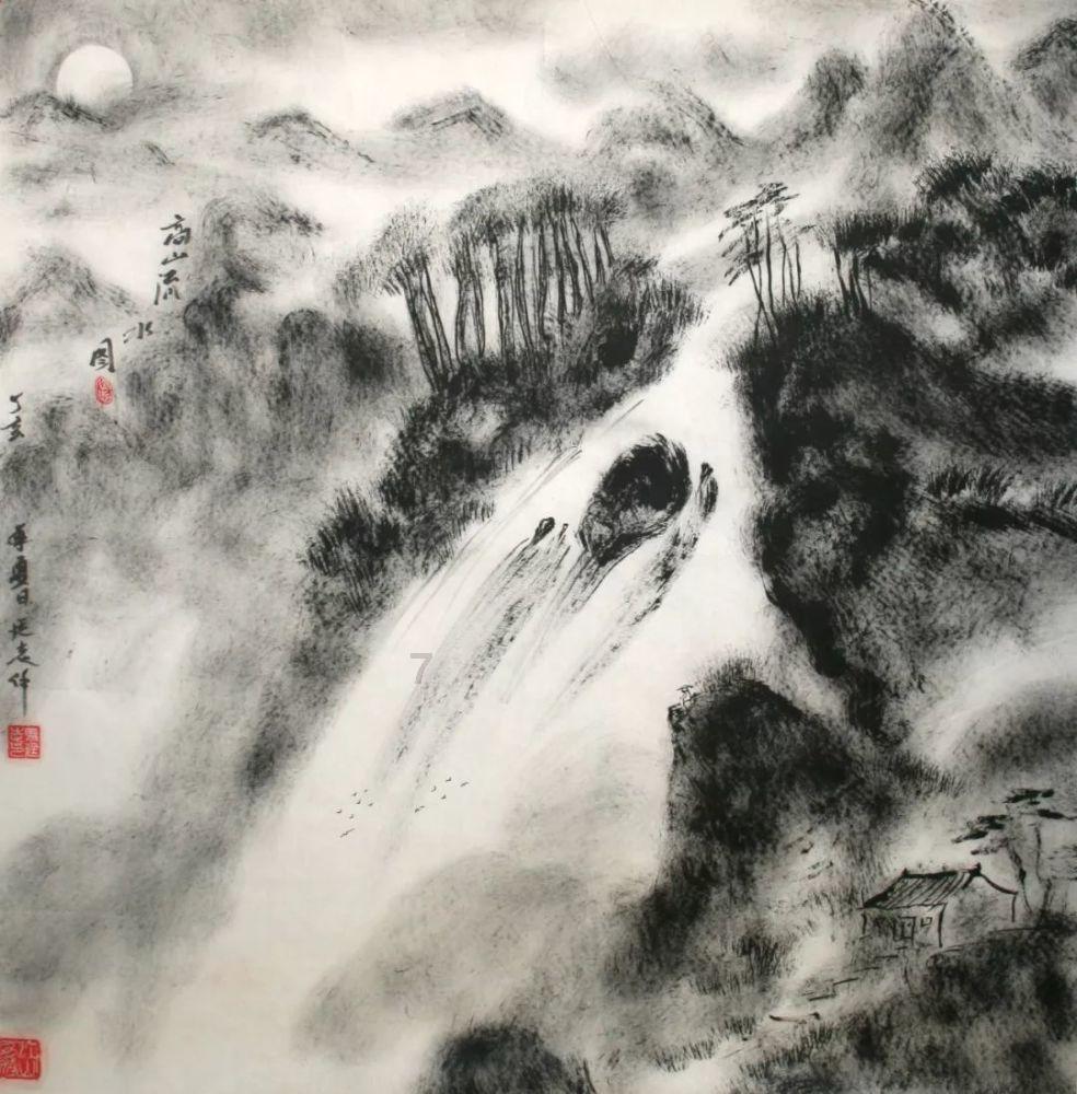 度假的时尚女孩