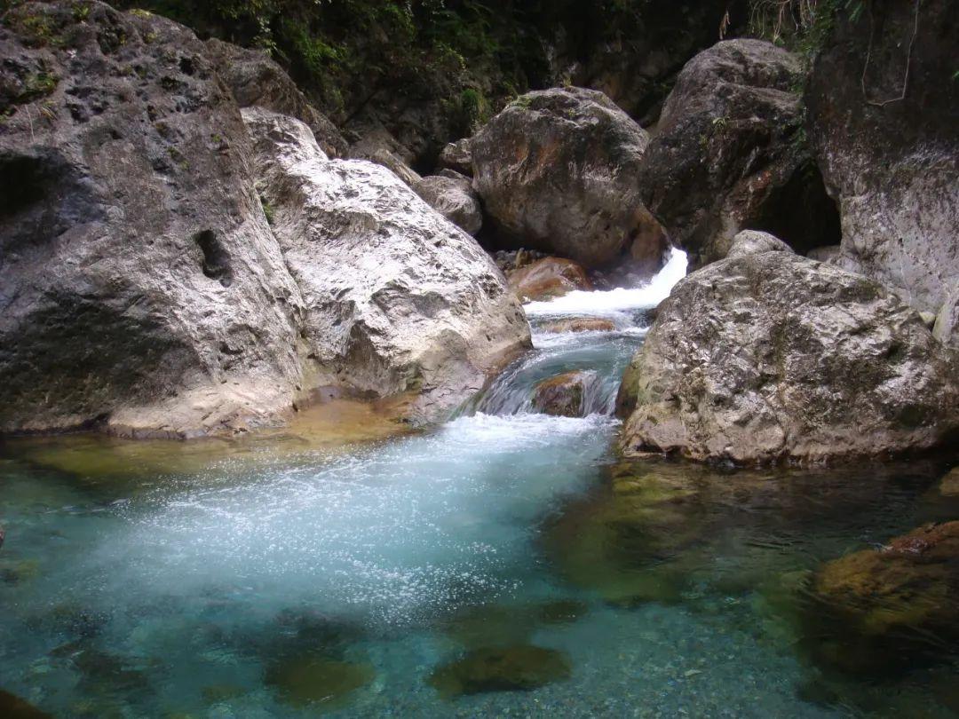 悬崖跳水运动