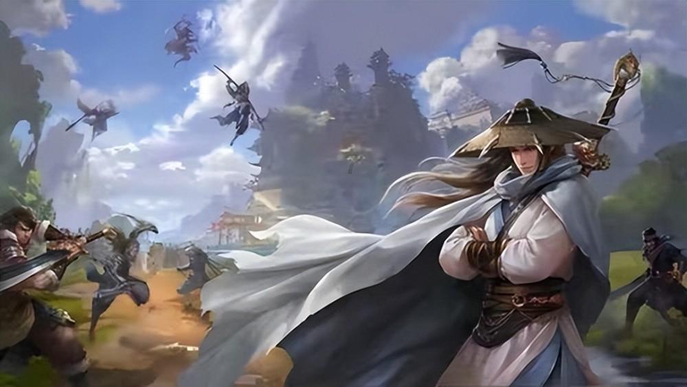 疯狂的麦克斯
