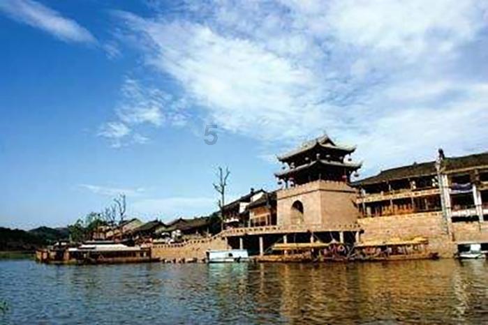 堆叠幸运方块