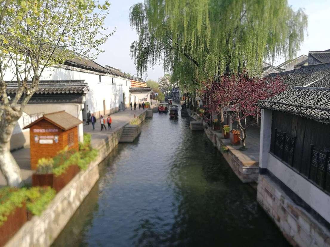 每日一图 丨 微瑕路虎