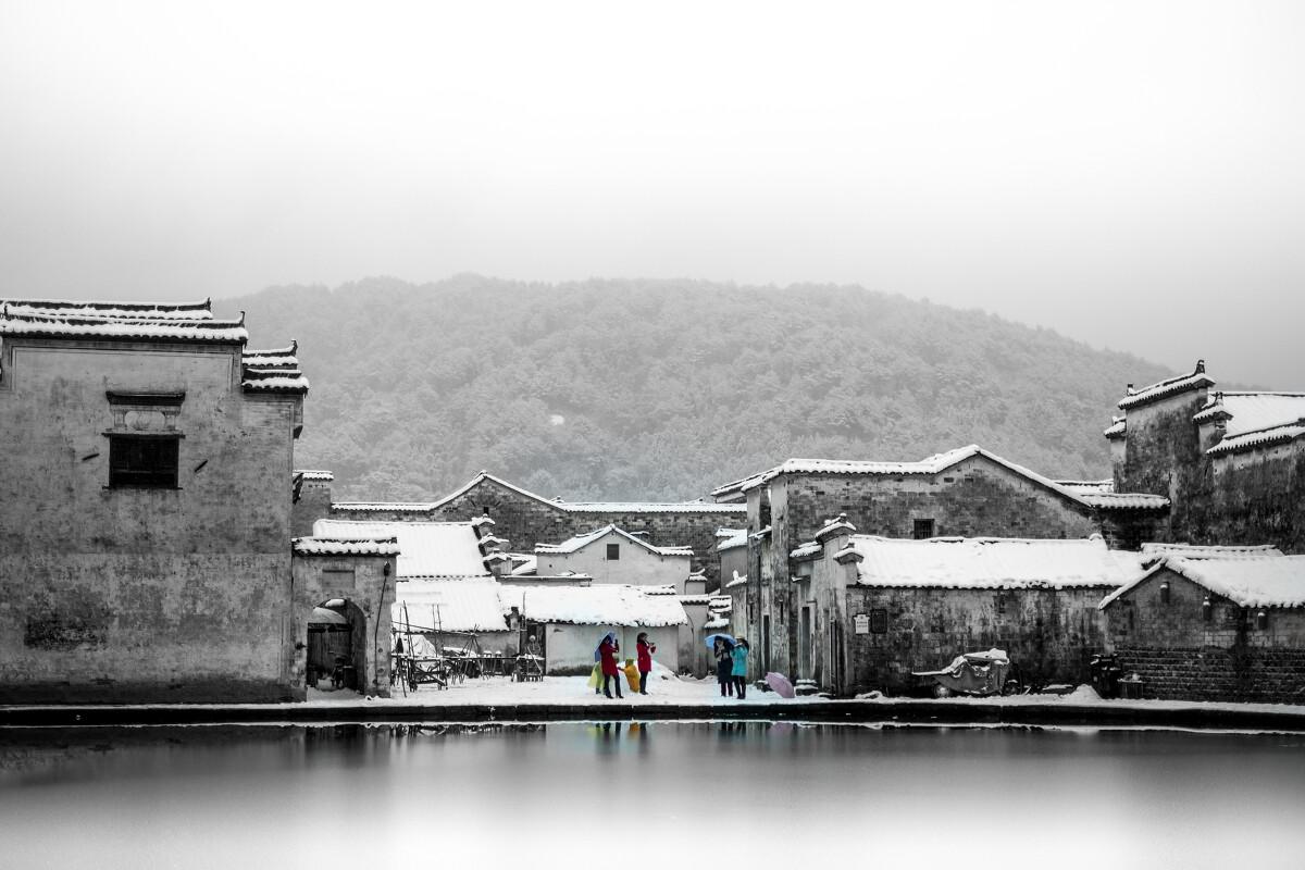 绝对完美
