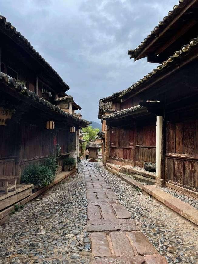 广东梅县:税惠兴农送春风 精细服务纾企困