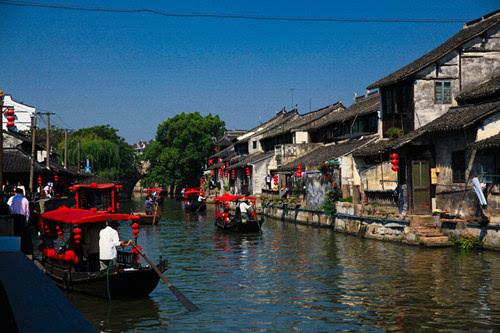 锦绣太原城 欢乐中国年 | 景区活动篇