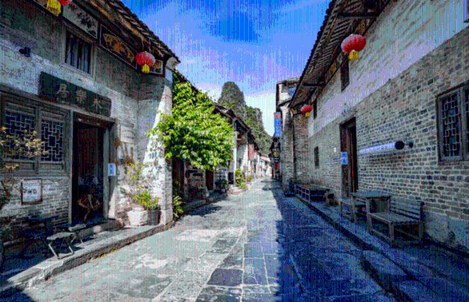 还君一梦之穿越
