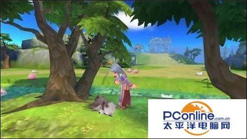 哈尔滨冰雪大世界为下个冰雪季“上新”存冰啦